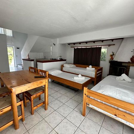 Villa Nikos Koukounaries Dış mekan fotoğraf