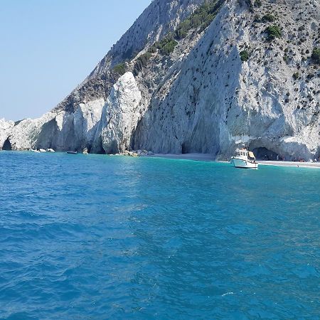 Villa Nikos Koukounaries Dış mekan fotoğraf
