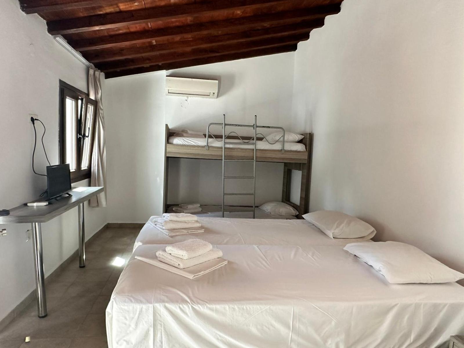 Villa Nikos Koukounaries Dış mekan fotoğraf