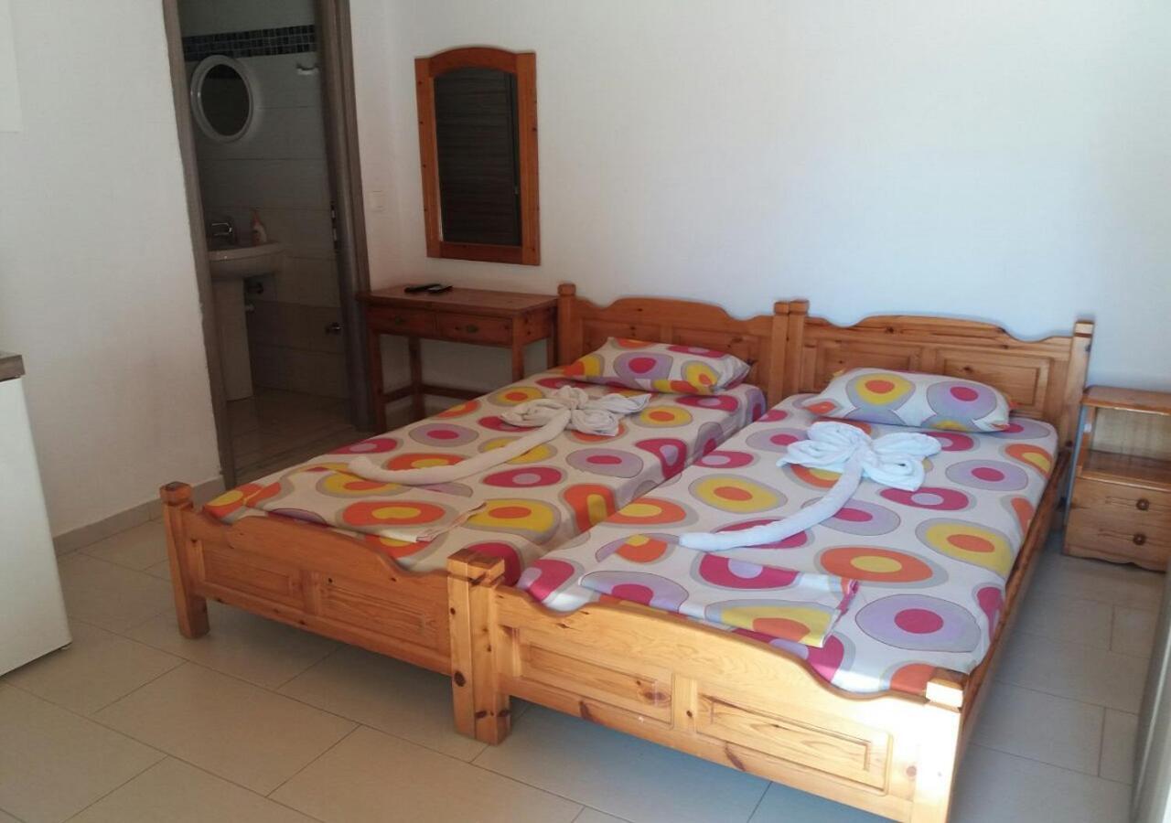 Villa Nikos Koukounaries Dış mekan fotoğraf